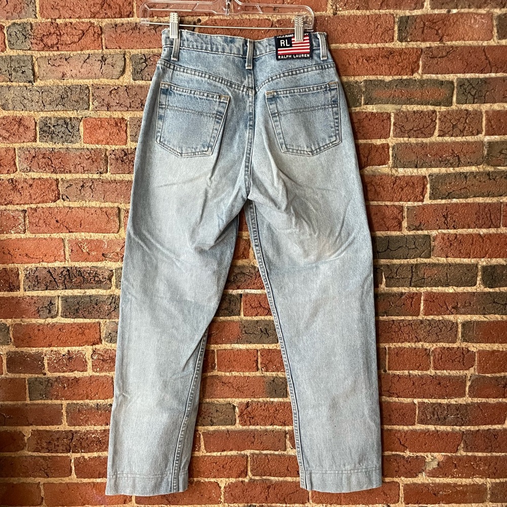 Vintage Ralph Lauren Jeans